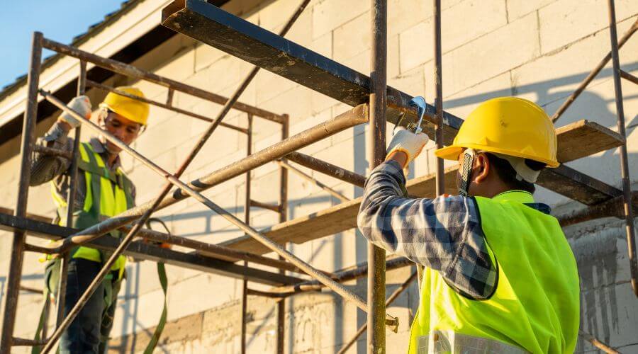 Professional metal roof installation in Hamilton, NC